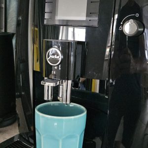 Kaffeemaschine
