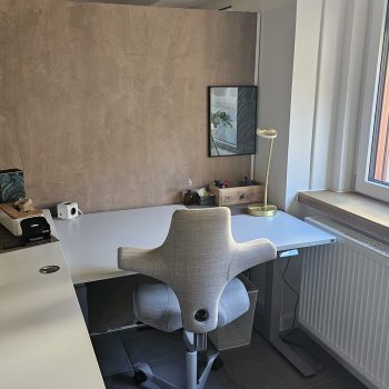 Schreibtisch Colab 1