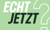 logo Echt jetzt